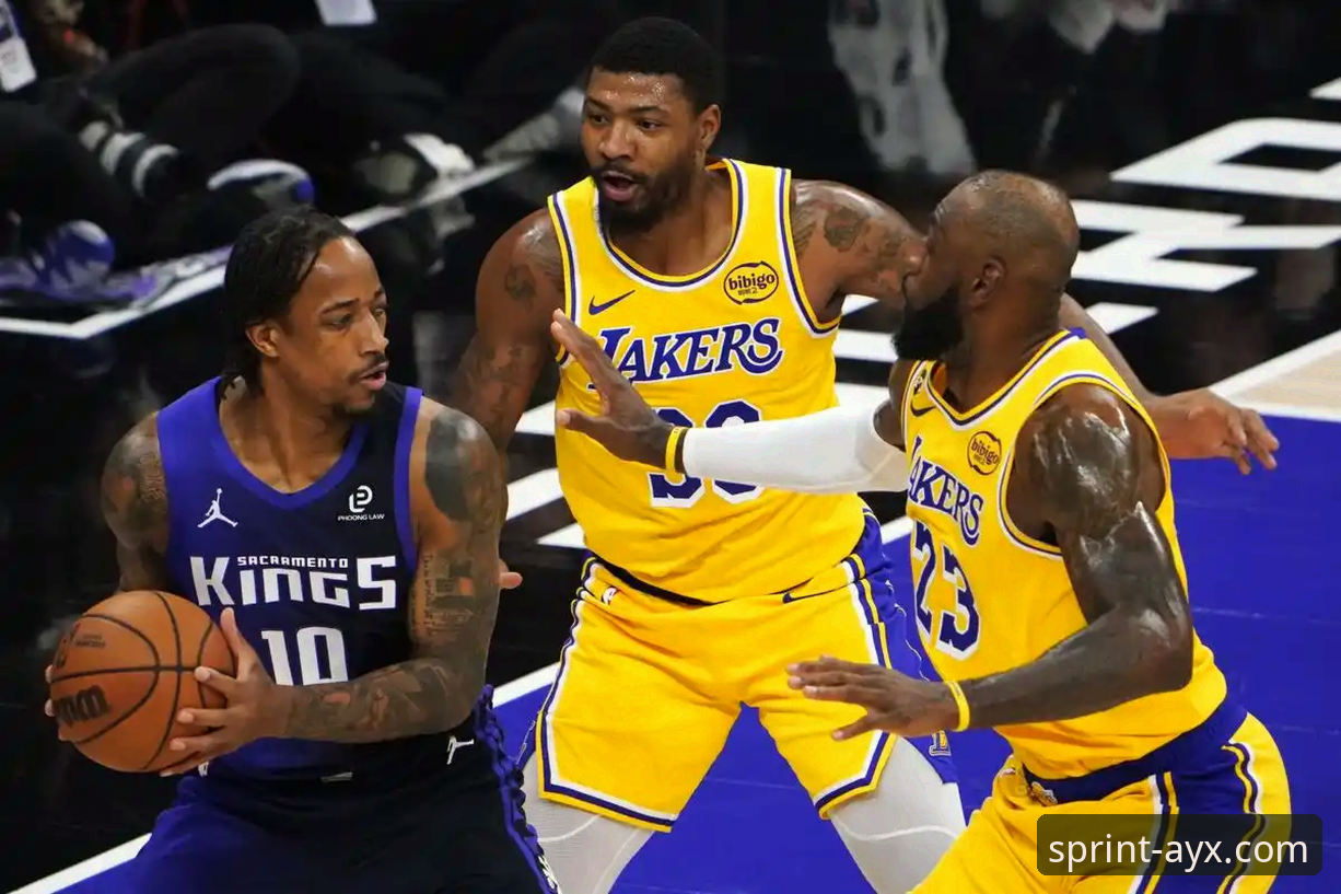 资深球迷必备：从湖人步行者对攻大战，看流畅观赛体验如何提升